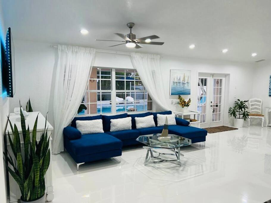 Home In Miami Exterior foto